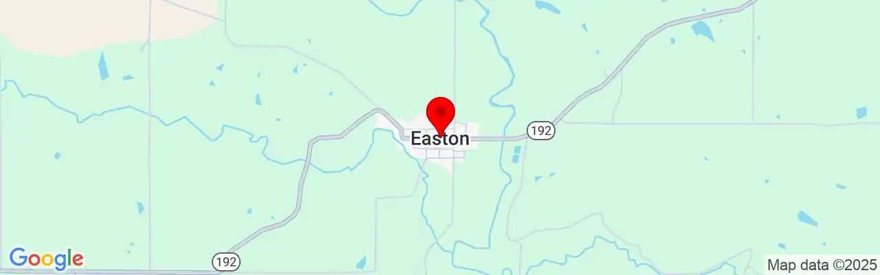 Easton, KS, Kansas