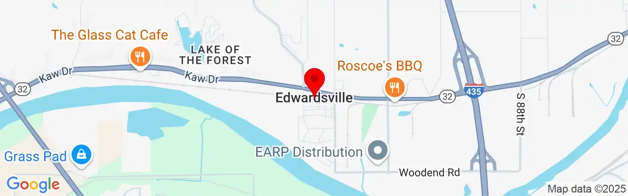 Edwardsville, KS, Kansas
