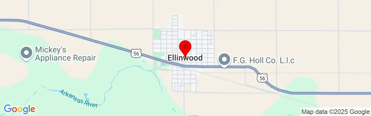 Ellinwood, KS, Kansas