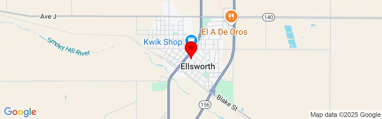 Ellsworth, KS, Kansas