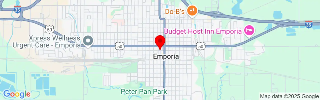 Emporia, KS, Kansas