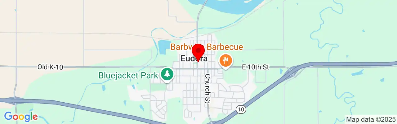 Eudora, KS, Kansas