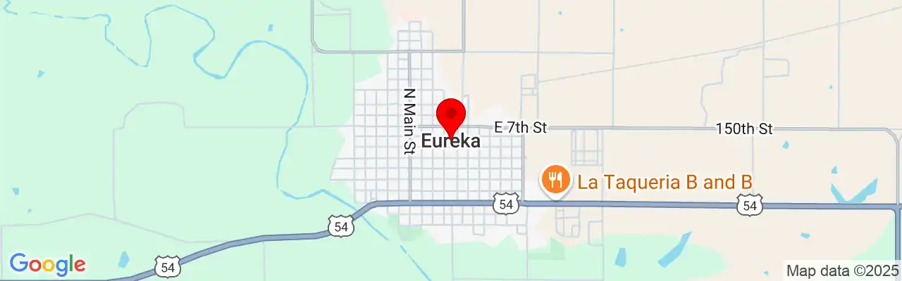 Eureka, KS, Kansas