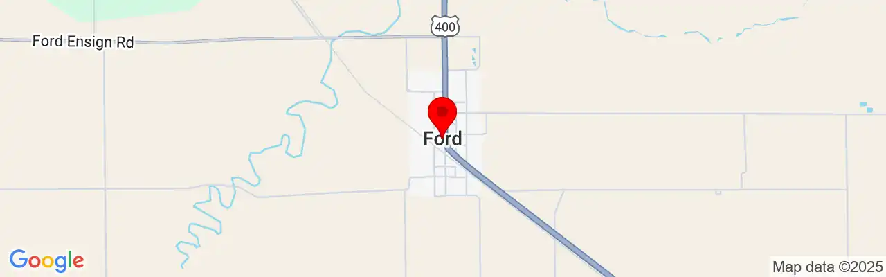 Ford, KS, Kansas