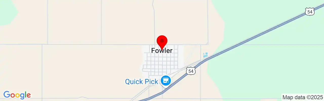 Fowler, KS, Kansas