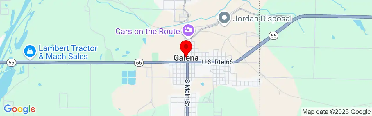 Galena, KS, Kansas