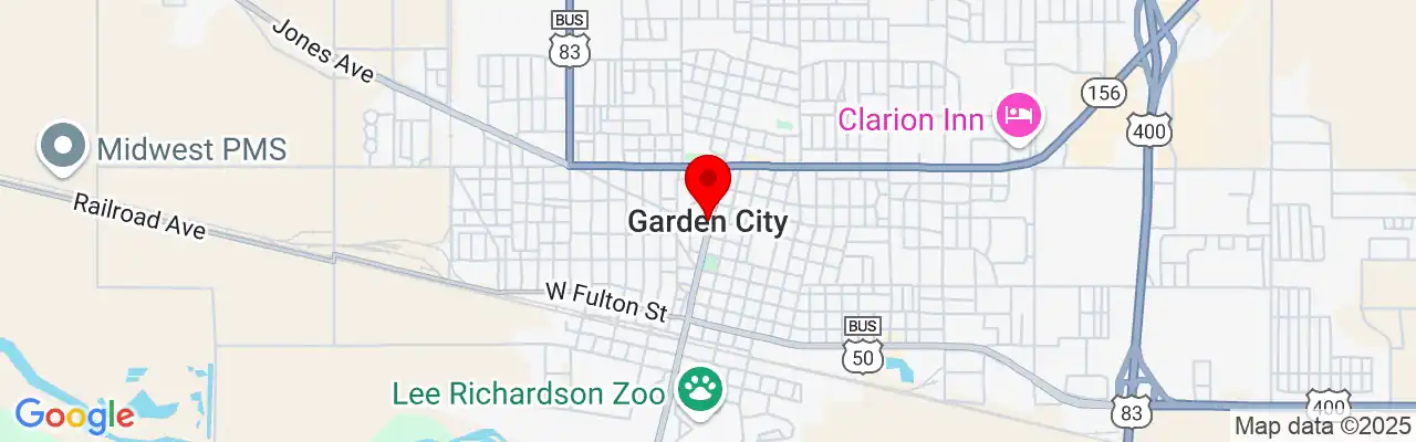 Garden City, KS, Kansas