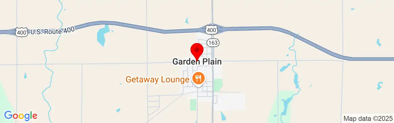 Garden Plain, KS, Kansas