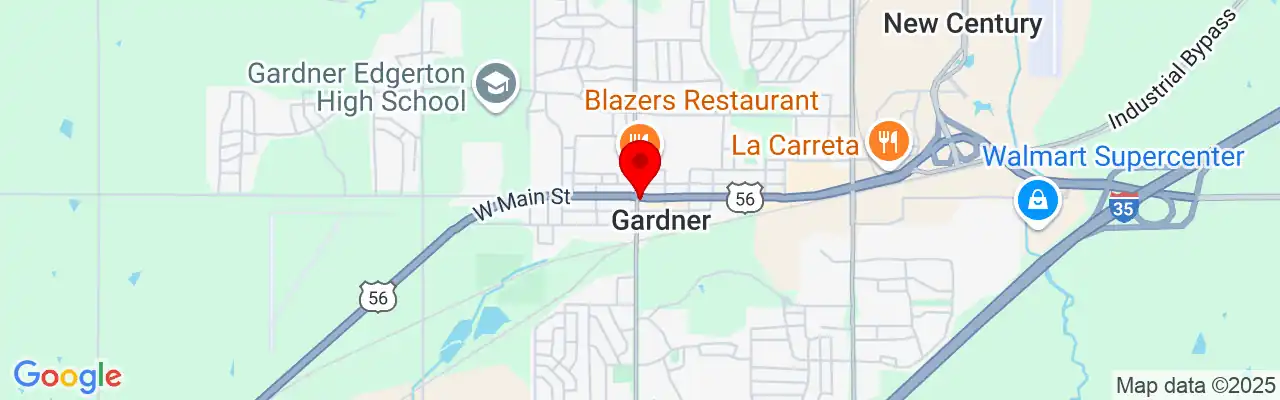 Gardner, KS, Kansas
