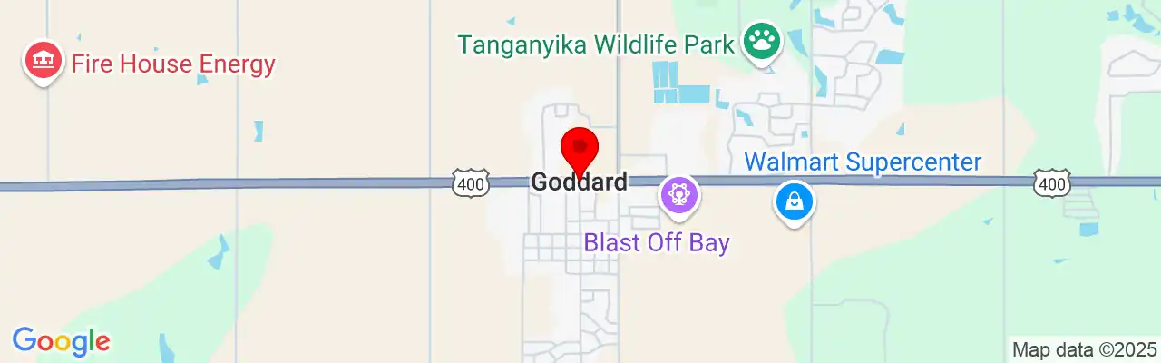 Goddard, KS, Kansas