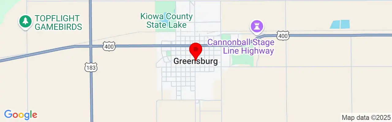 Greensburg, KS, Kansas