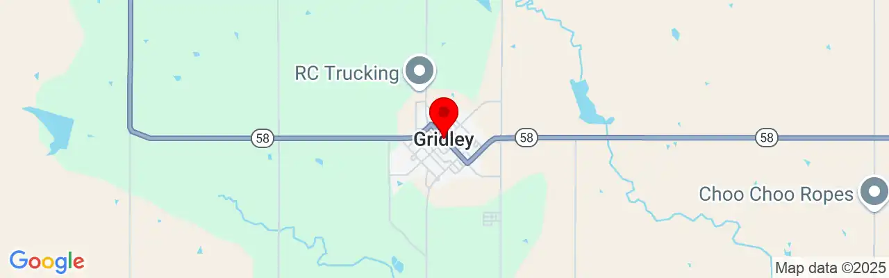 Gridley, KS, Kansas