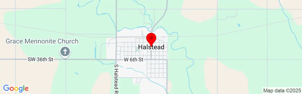 Halstead, KS, Kansas