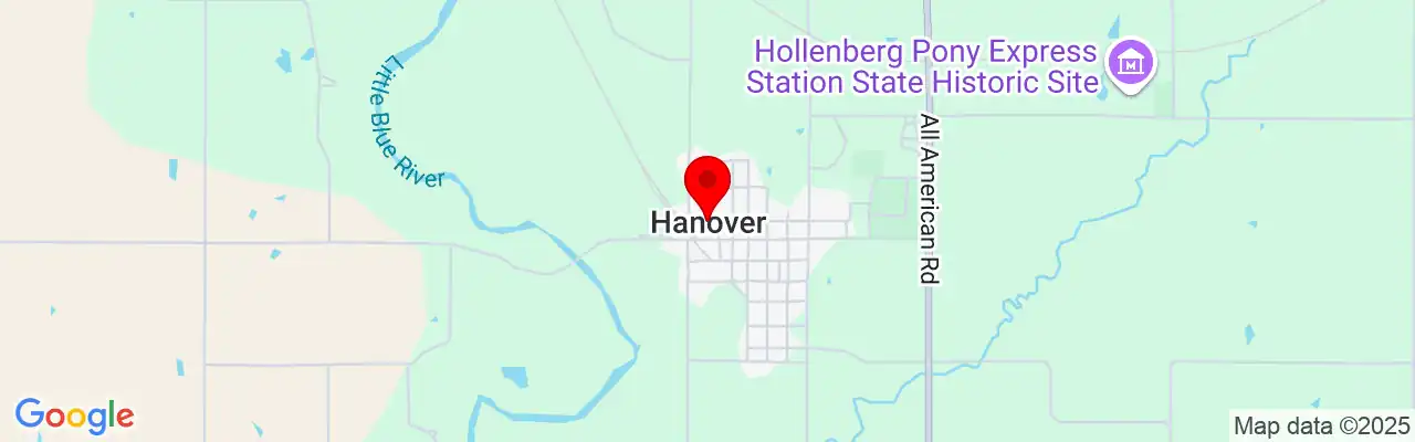 Hanover, KS, Kansas