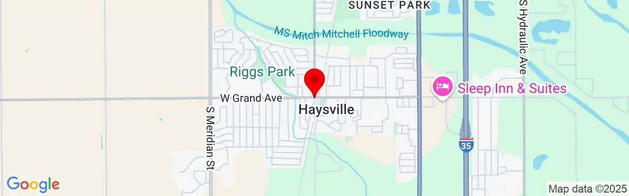 Haysville, KS, Kansas