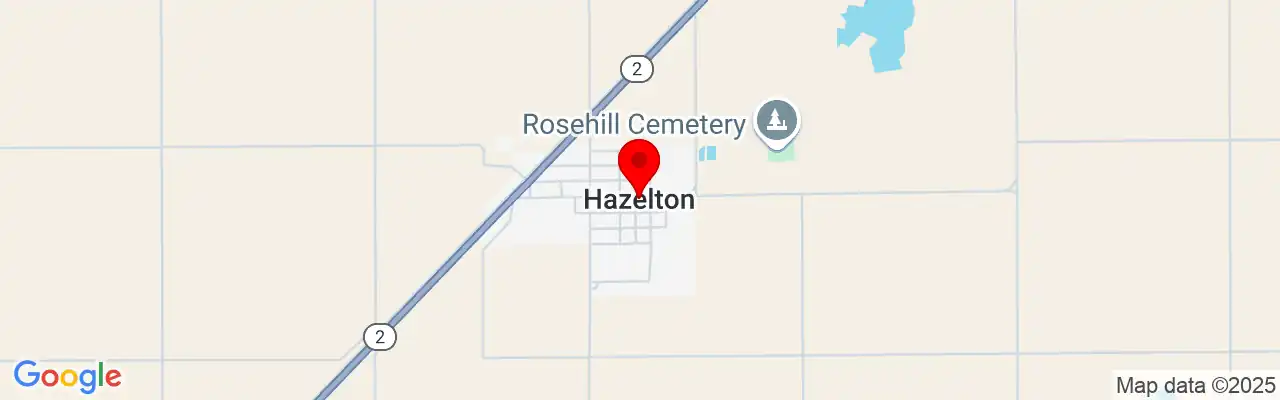 Hazelton, KS, Kansas