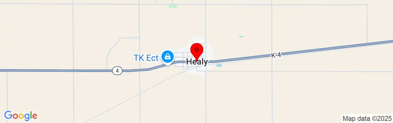 Healy, KS, Kansas