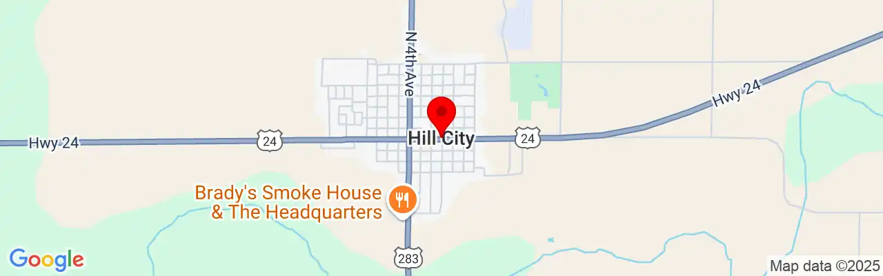 Hill City, KS, Kansas