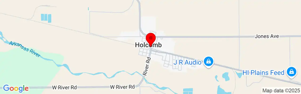 Holcomb, KS, Kansas