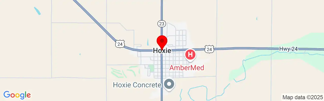 Hoxie, KS, Kansas