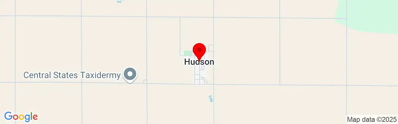 Hudson, KS, Kansas