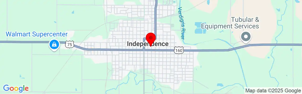 Independence, KS, Kansas