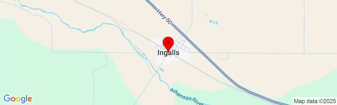 Ingalls, KS, Kansas