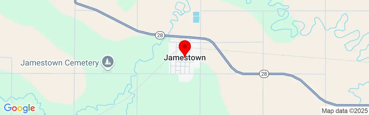Jamestown, KS, Kansas