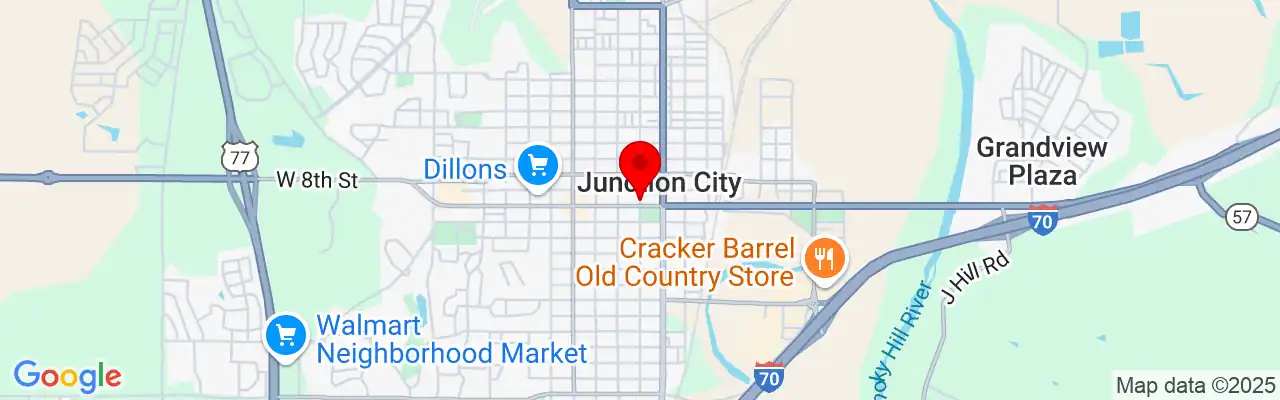 Junction City, KS, Kansas