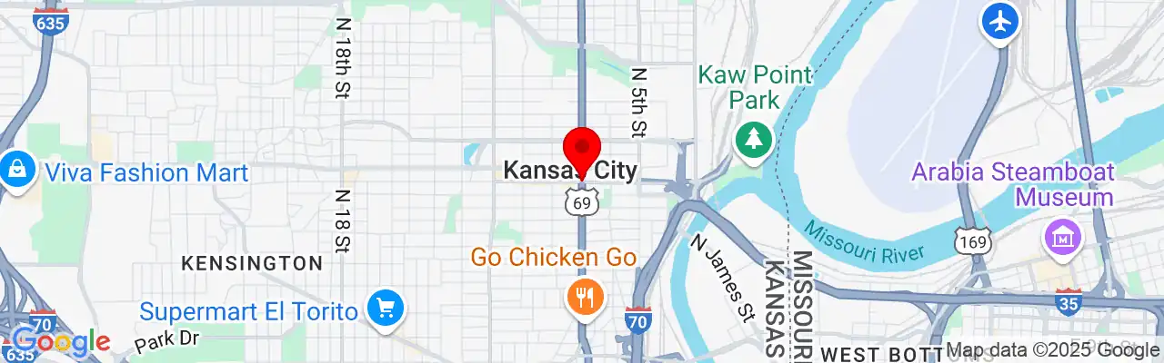 Kansas City, KS, Kansas