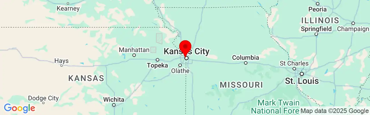 KS, Kansas