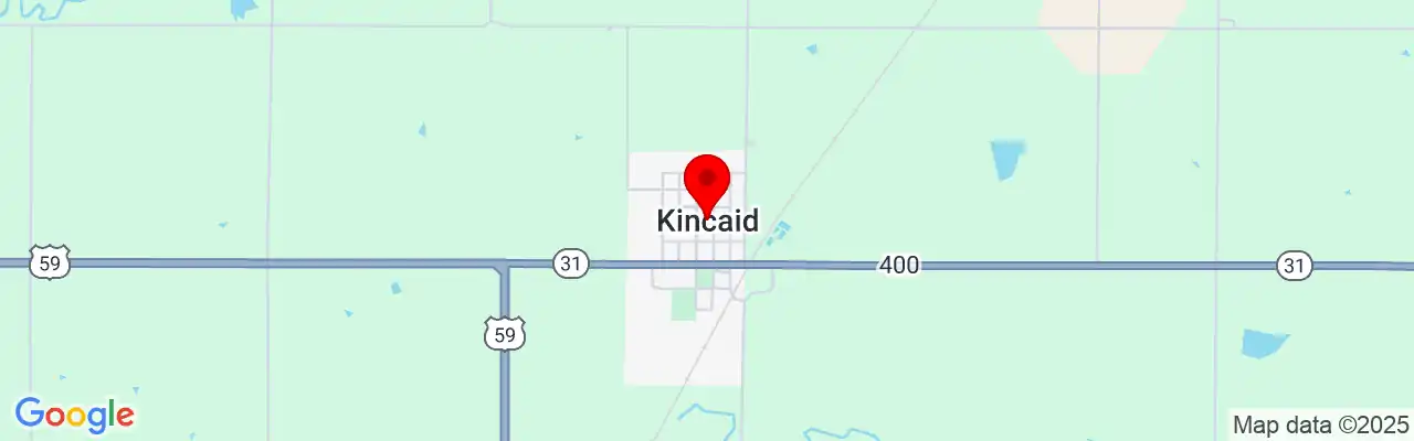 Kincaid, KS, Kansas