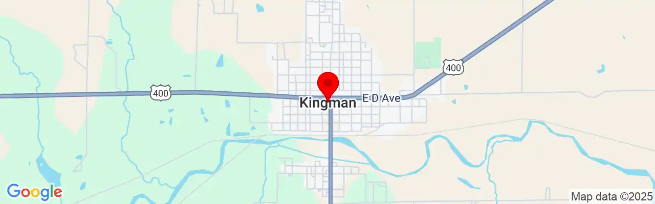 Kingman, KS, Kansas
