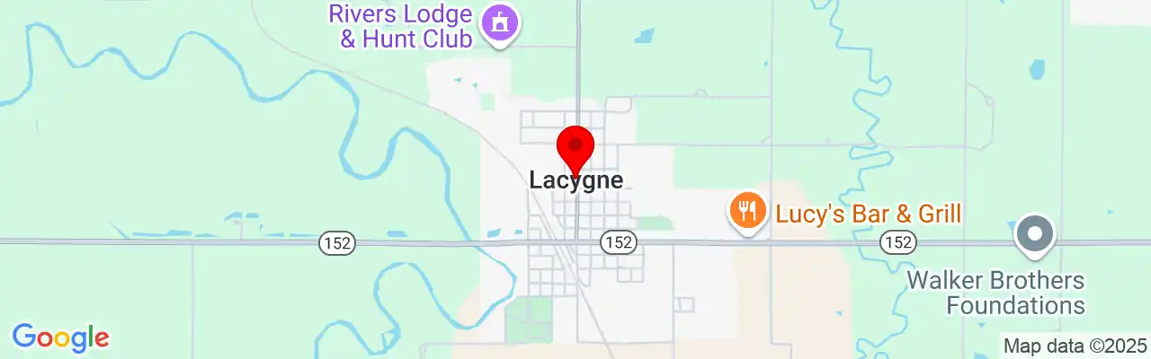 La Cygne, KS, Kansas