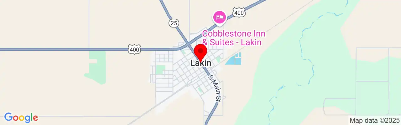 Lakin, KS, Kansas