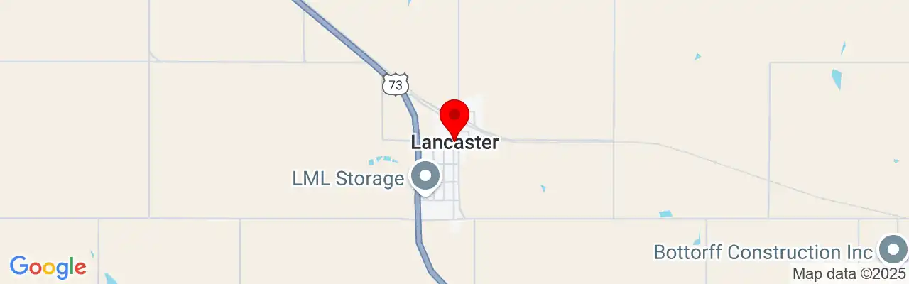 Lancaster, KS, Kansas