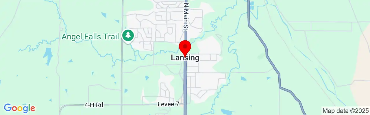 Lansing, KS, Kansas