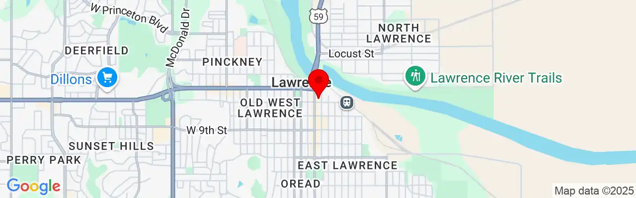 Lawrence, KS, Kansas