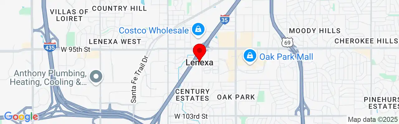 Lenexa, KS, Kansas