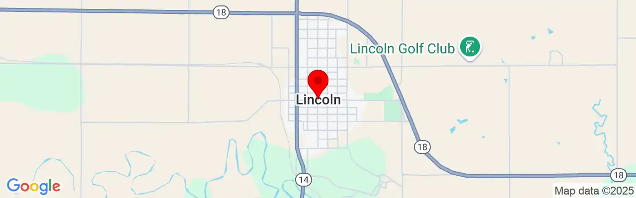 Lincoln, KS, Kansas