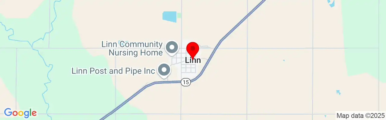 Linn, KS, Kansas