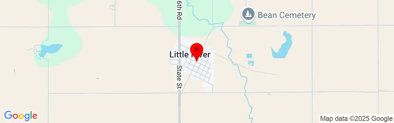 Little River, KS, Kansas