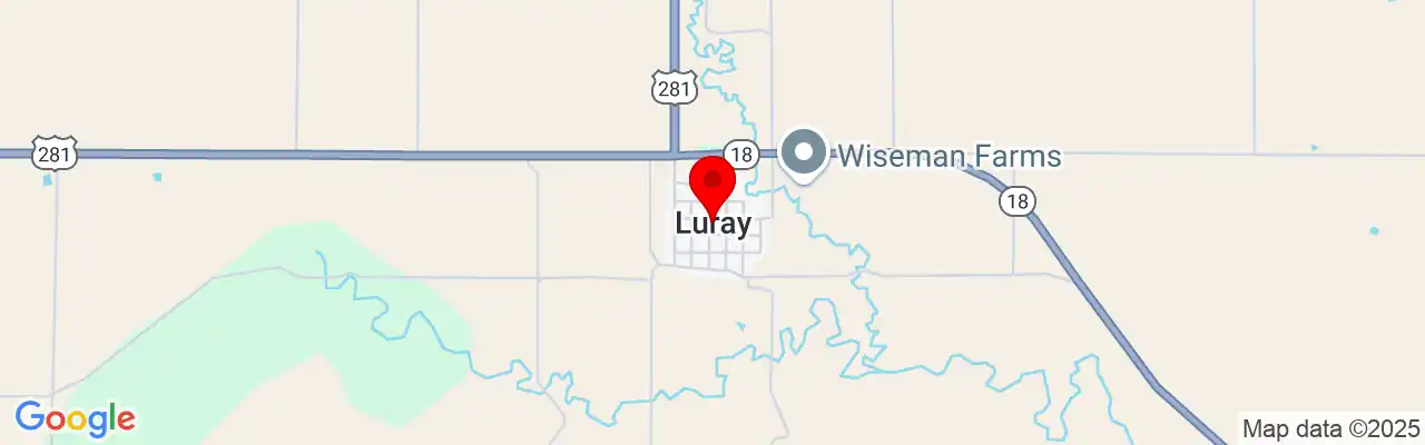 Luray, KS, Kansas