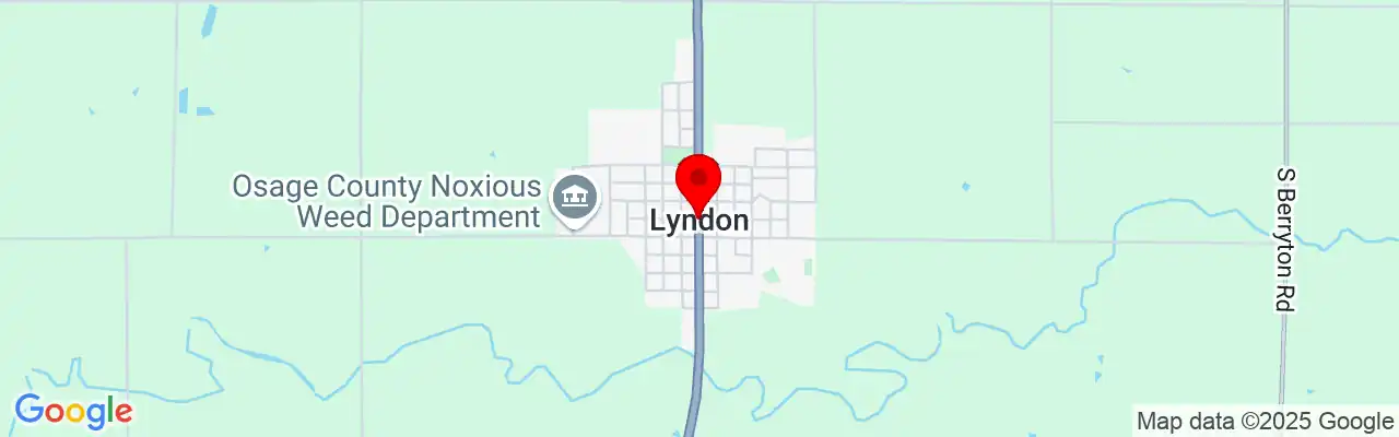 Lyndon, KS, Kansas