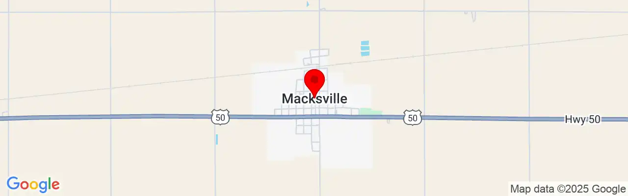 Macksville, KS, Kansas