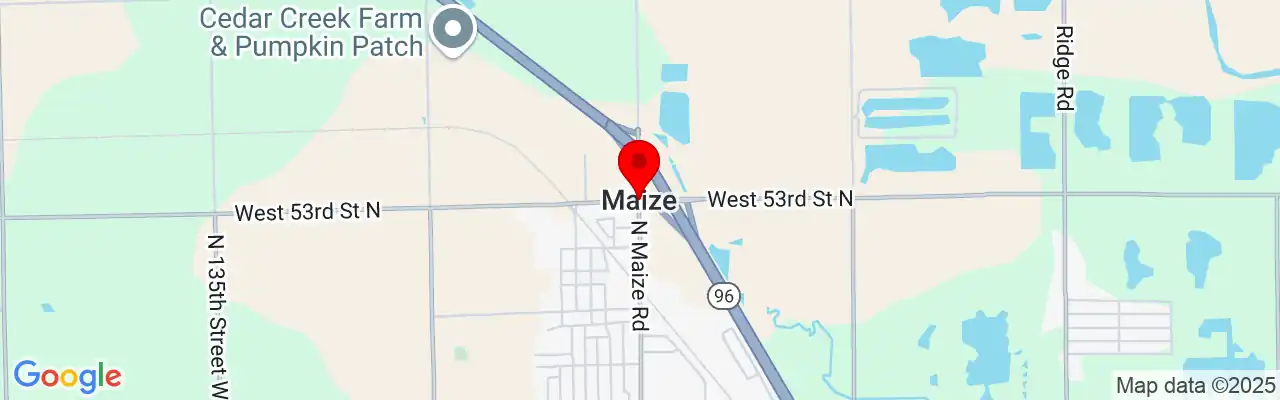 Maize, KS, Kansas