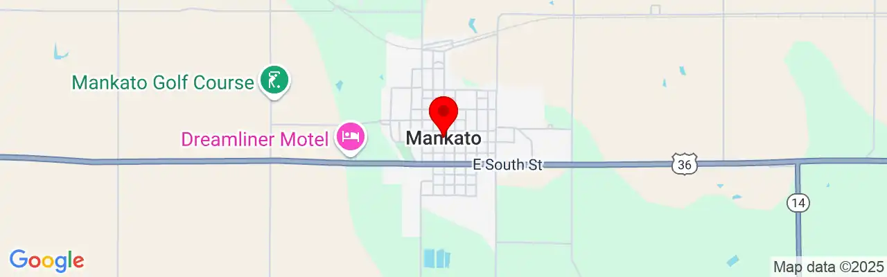 Mankato, KS, Kansas