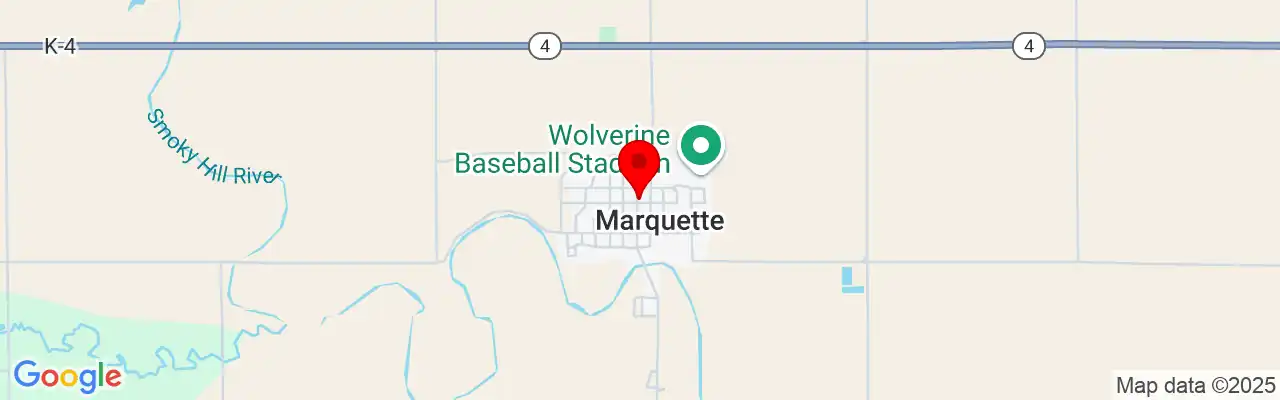 Marquette, KS, Kansas