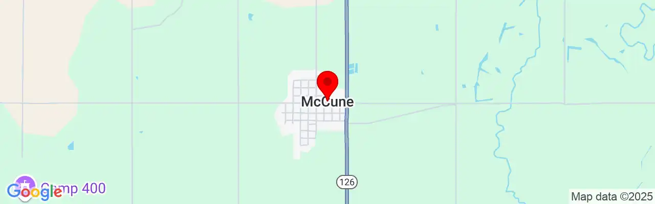 Mc Cune, KS, Kansas