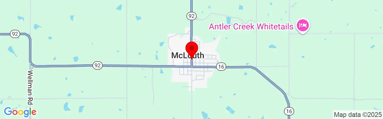Mc Louth, KS, Kansas
